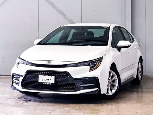 2021 Toyota Corolla63460494816771124