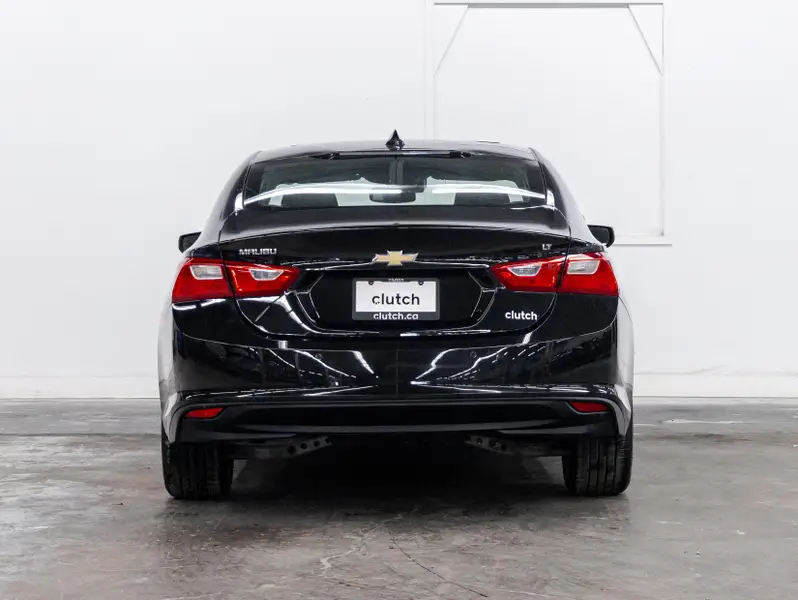 2018 Chevrolet Malibu63913535949186123