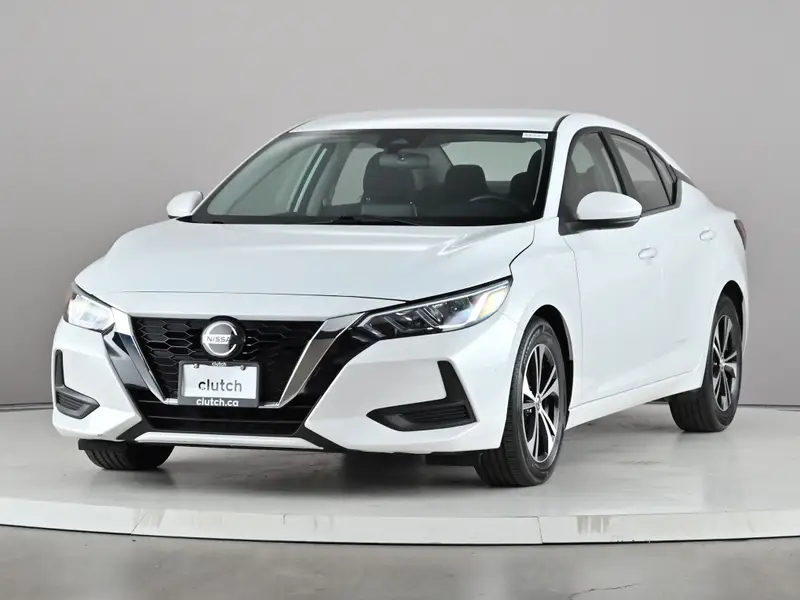 2023 Nissan Sentra