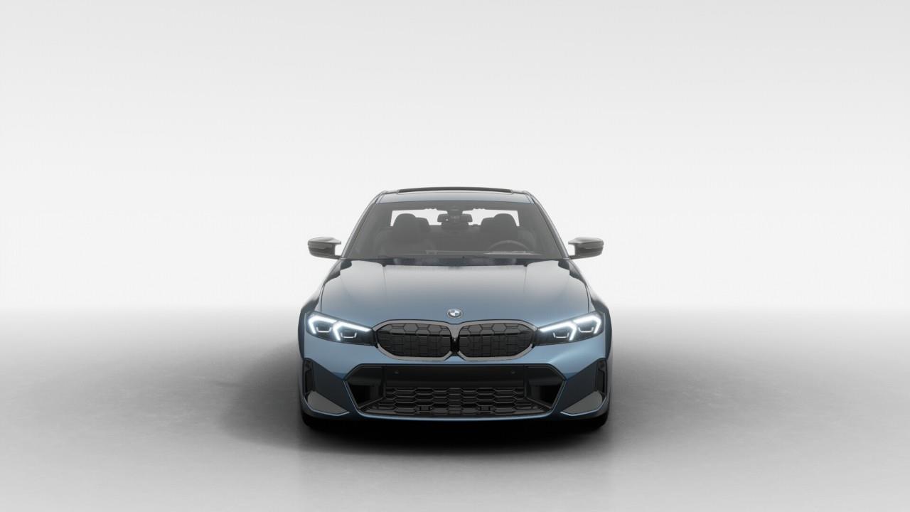 2026 BMW M340i xDrive64961972716547122
