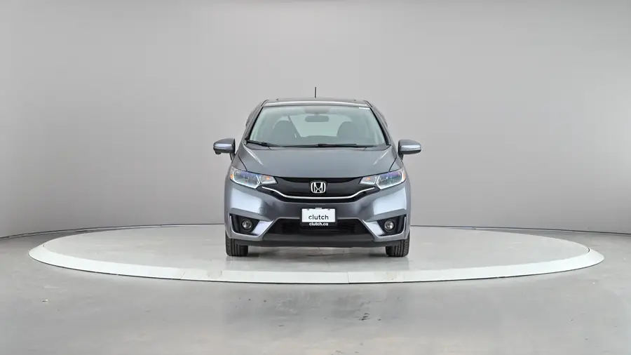 2017 Honda Fit64220598768257122