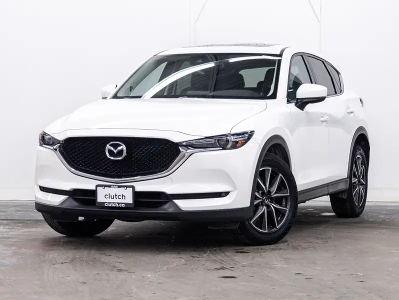 2018 Mazda CX-564389689955841121