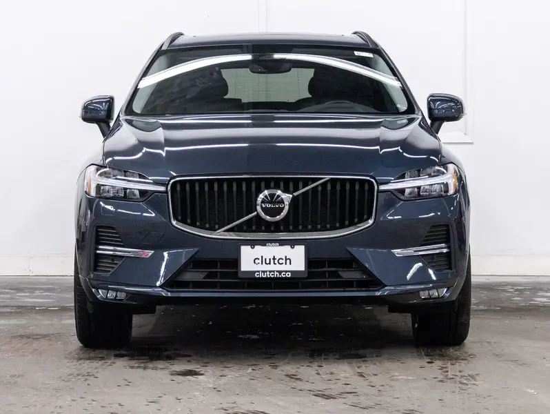 2022 Volvo XC6064418705035010122