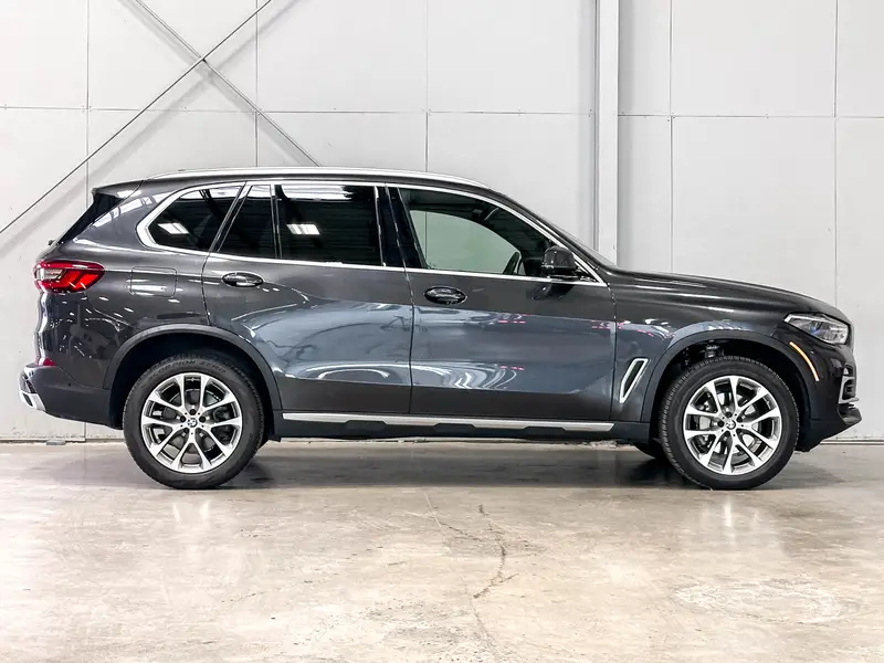 2021 BMW X563526801821059122