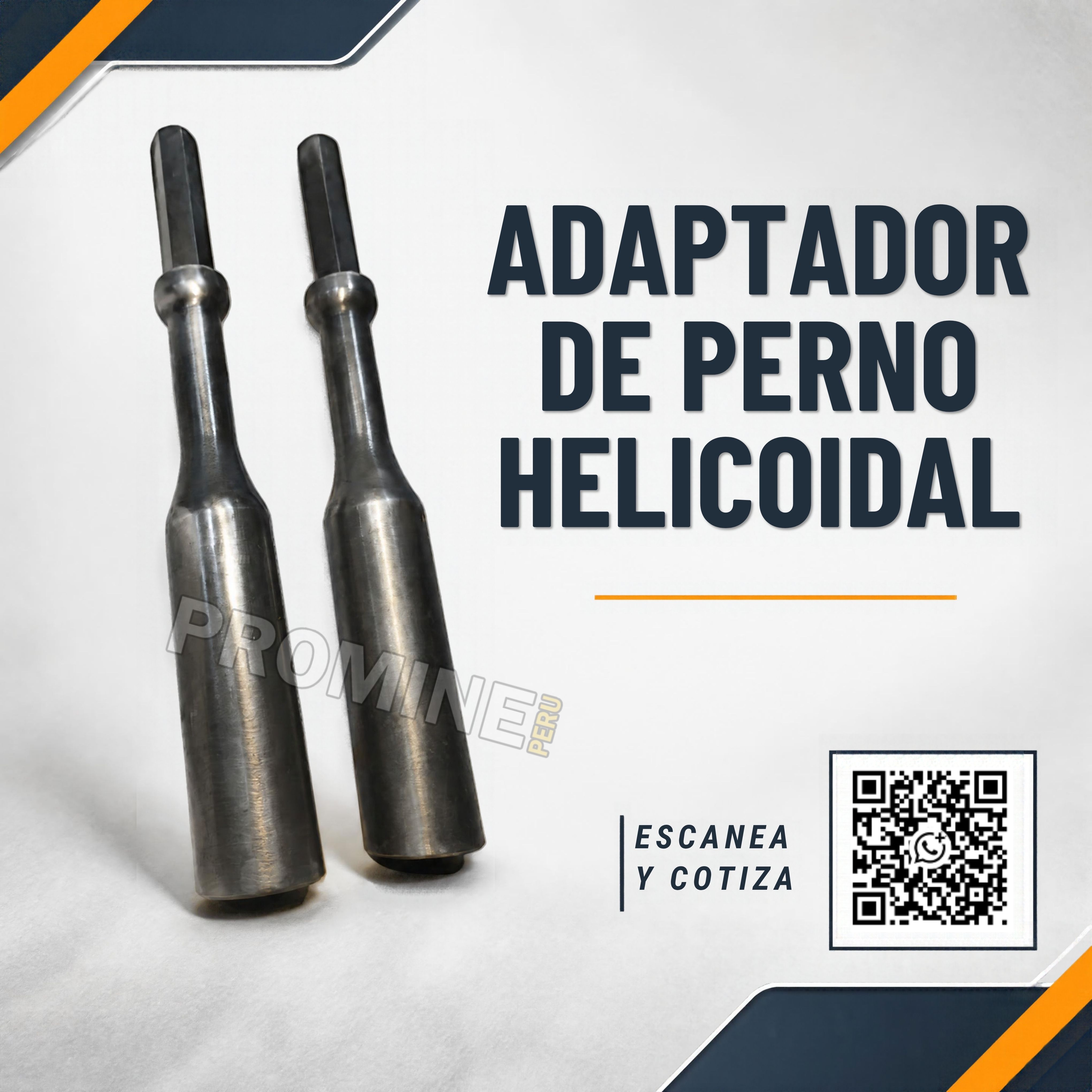 Helical Insert Thread Repair Service