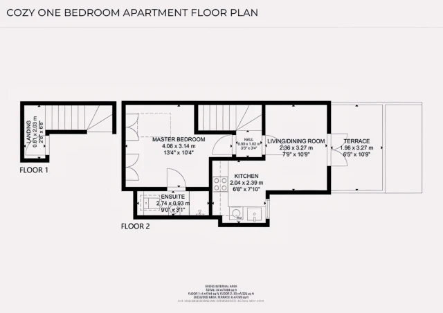 Hybrid Resi - Wandsworth