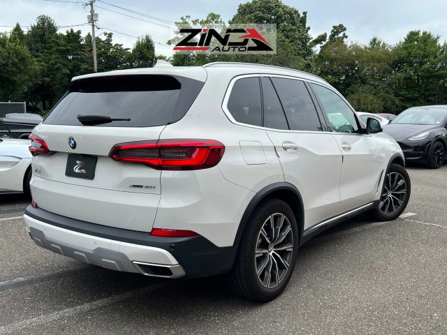 2019 BMW X563688977336961123