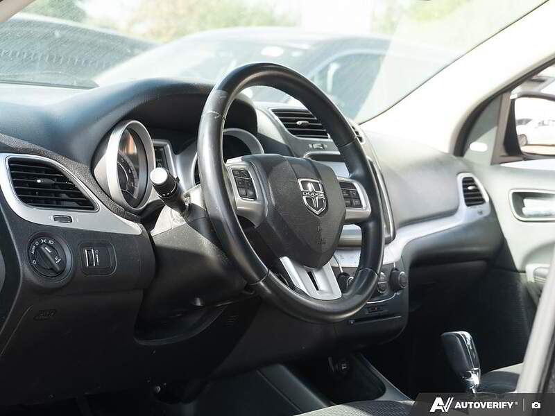 2017 Dodge Journey 4dr Suv Sxt Awd64066807394947121