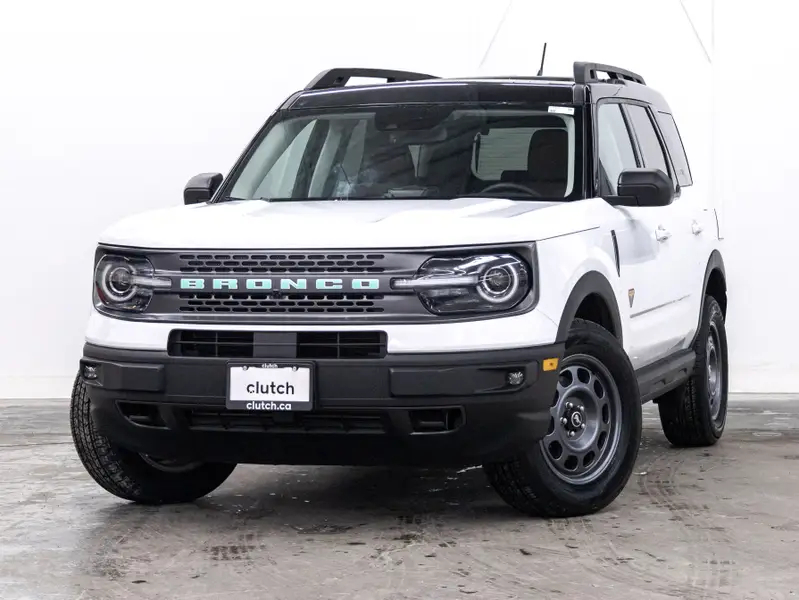 2022 Ford Bronco Sport64146416633603122