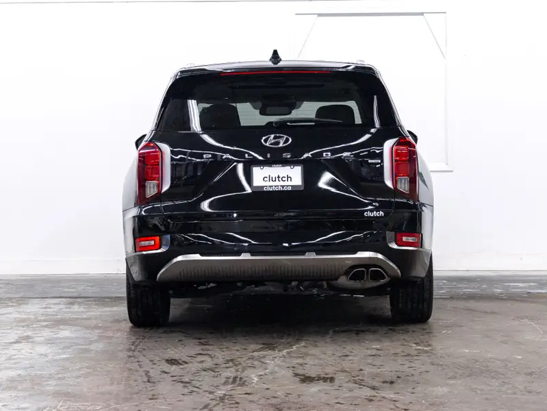 2022 Hyundai Palisade64024188871425123