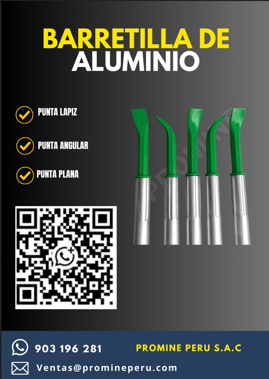 We Offer Professional Aluminum Crowbar Services