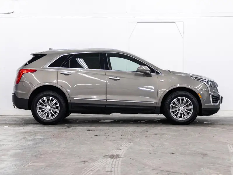 2019 Cadillac XT563991239103362123