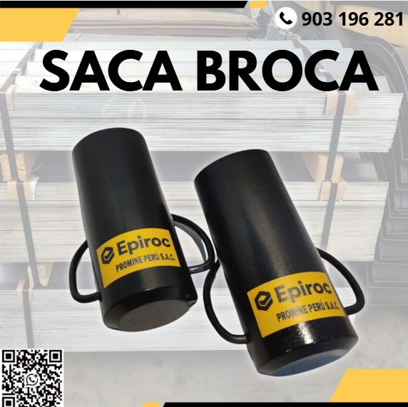 Drill Bit Extraction Service