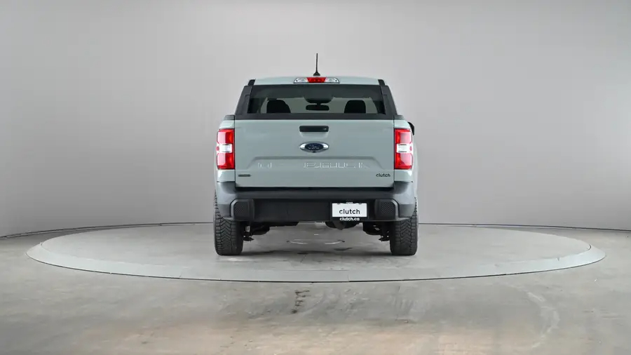2022 Ford Maverick64299689047683124