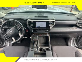 2024 TOYOTA TUNDRA CREWMAX63767167720321121