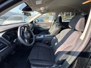 2023 NISSAN ROGUE63758973440897122
