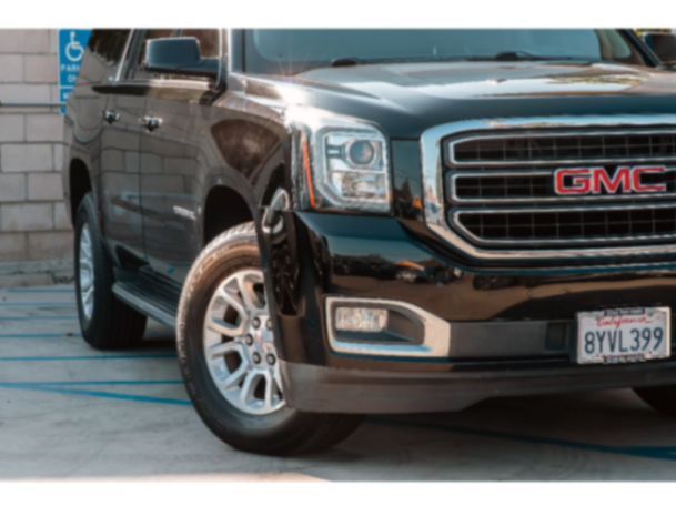 2016 GMC YUKON XL SLT63333706517635120