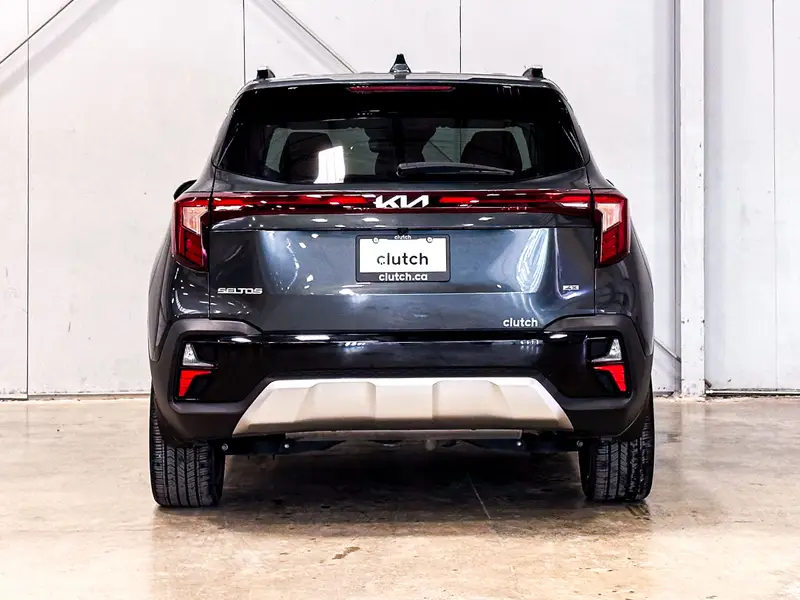 2024 Kia Seltos63626213287937121