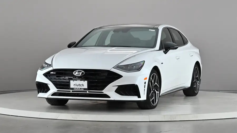 2022 Hyundai Sonata64097012267779122