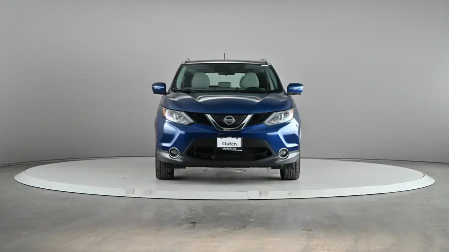 2019 Nissan Qashqai63748584799107120