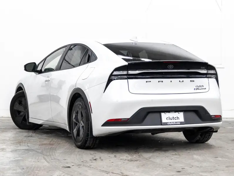 2023 Toyota Prius Prime63637510628611122