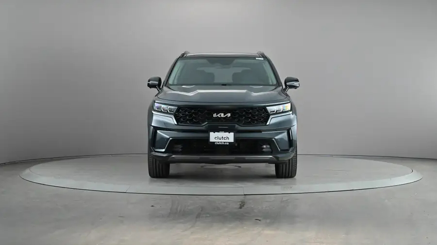 2022 Kia Sorento