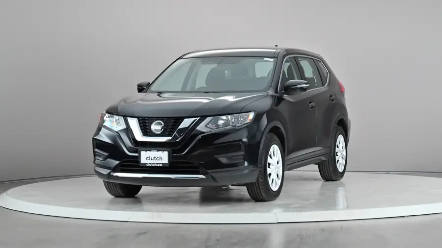 2020 Nissan Rogue63724645842051124