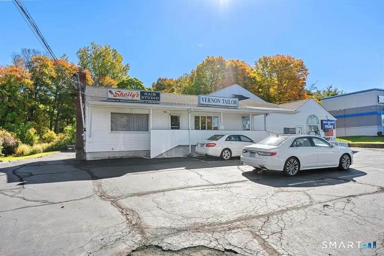 154 Talcottville Road Vernon, CT 06066
