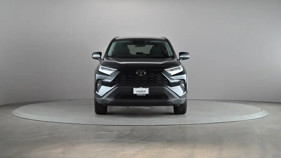 2021 Toyota RAV464385611418755123