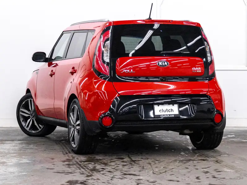 2016 Kia Soul64378979898113121