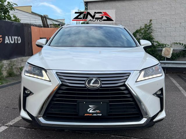 2018 LEXUS RX63689055174401120