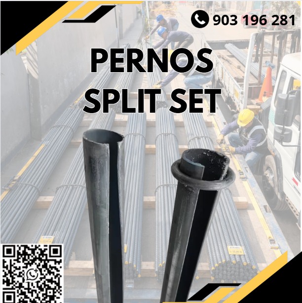 Split Set Bolt Sales Service