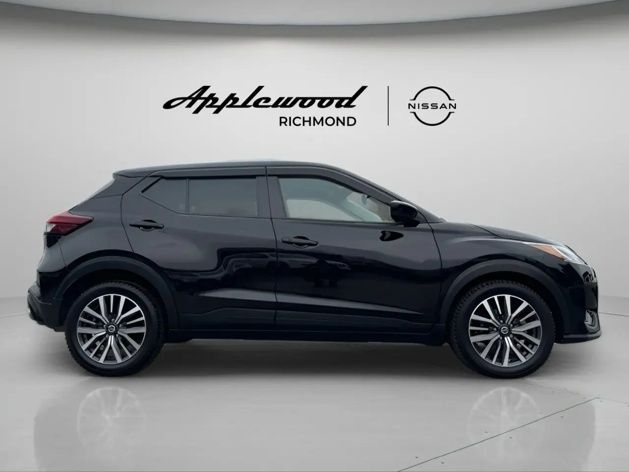 2021 Nissan® Kicks64112970908545125