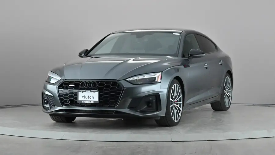 2023 Audi A5 Sportback