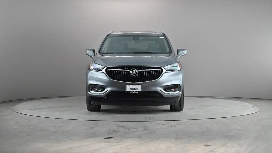 2020 Buick Enclave