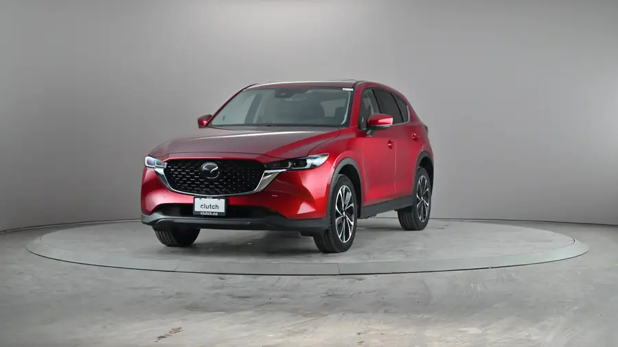 2022 Mazda CX-564839895664258122