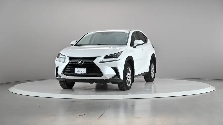 2020 Lexus NX63854253809025123