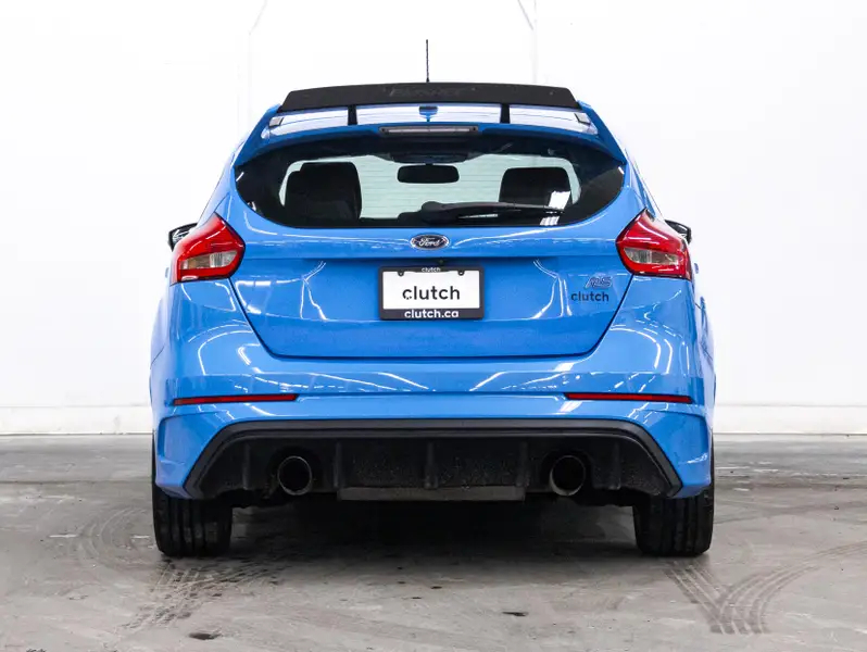 2017 Ford Focus63720846195715121