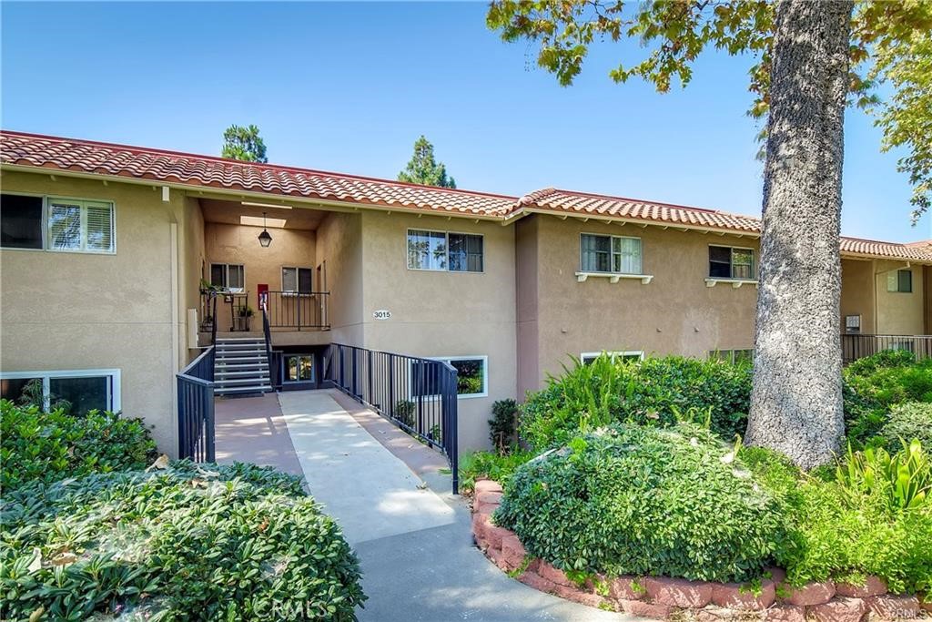 3015 Via Buena Vista B Laguna Woods CA, 9263764101584336257120