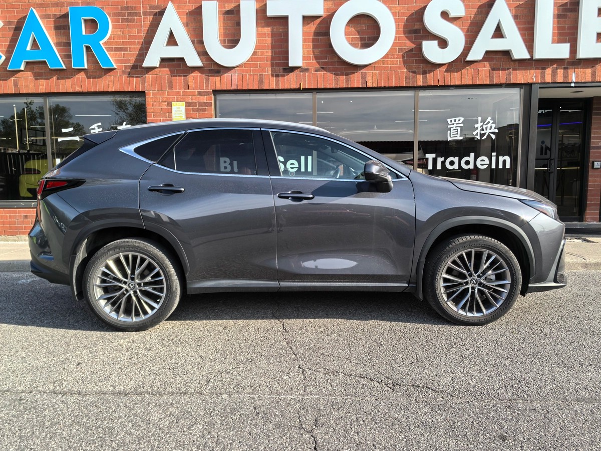 2022 Lexus NX 350h Premium64157878826883123