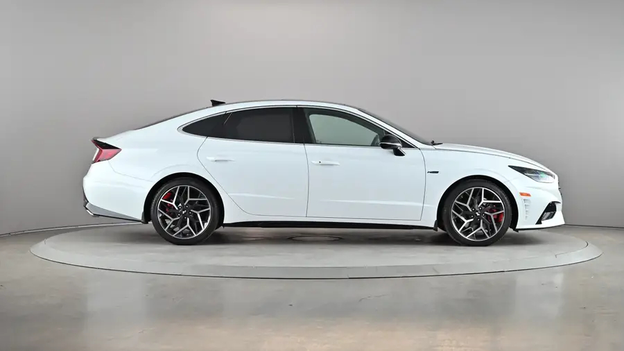 2021 Hyundai Sonata64311381447555123
