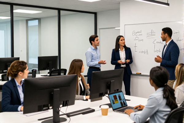 Carreras en UPS Ontario: Guía Completa para Postularte y Crecer