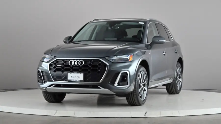 2023 Audi Q563857663025793120