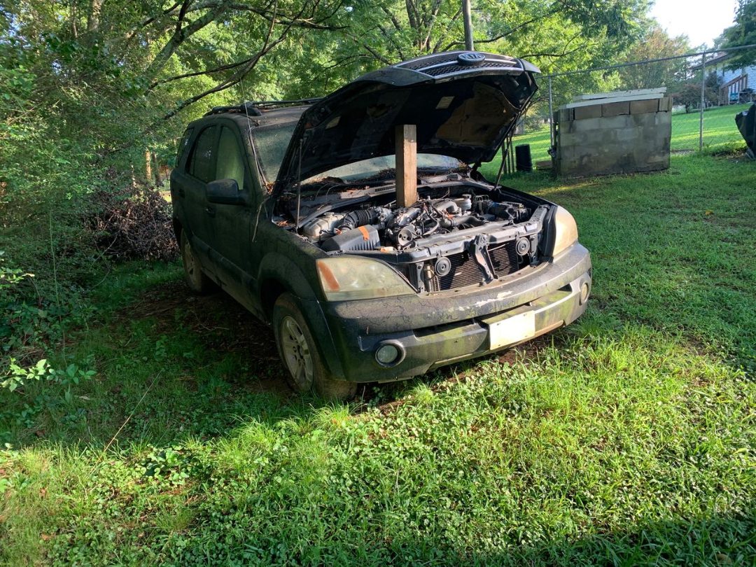 Selling a Junk Car Without a Title? Get Cash in Atlanta560913201821788163