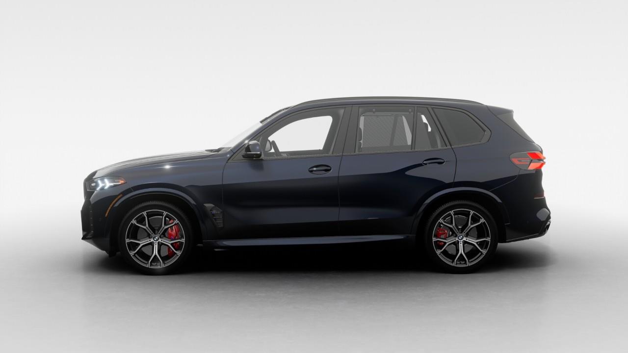 2026 BMW X5 M60i xDrive64969861634818123