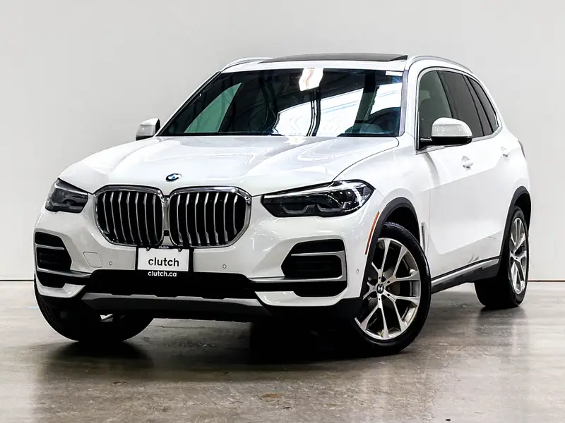 2022 BMW X563456856598787125