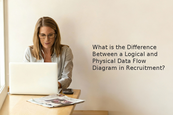 What is the Difference Between a Logical and Physical Data Flow Diagram ...