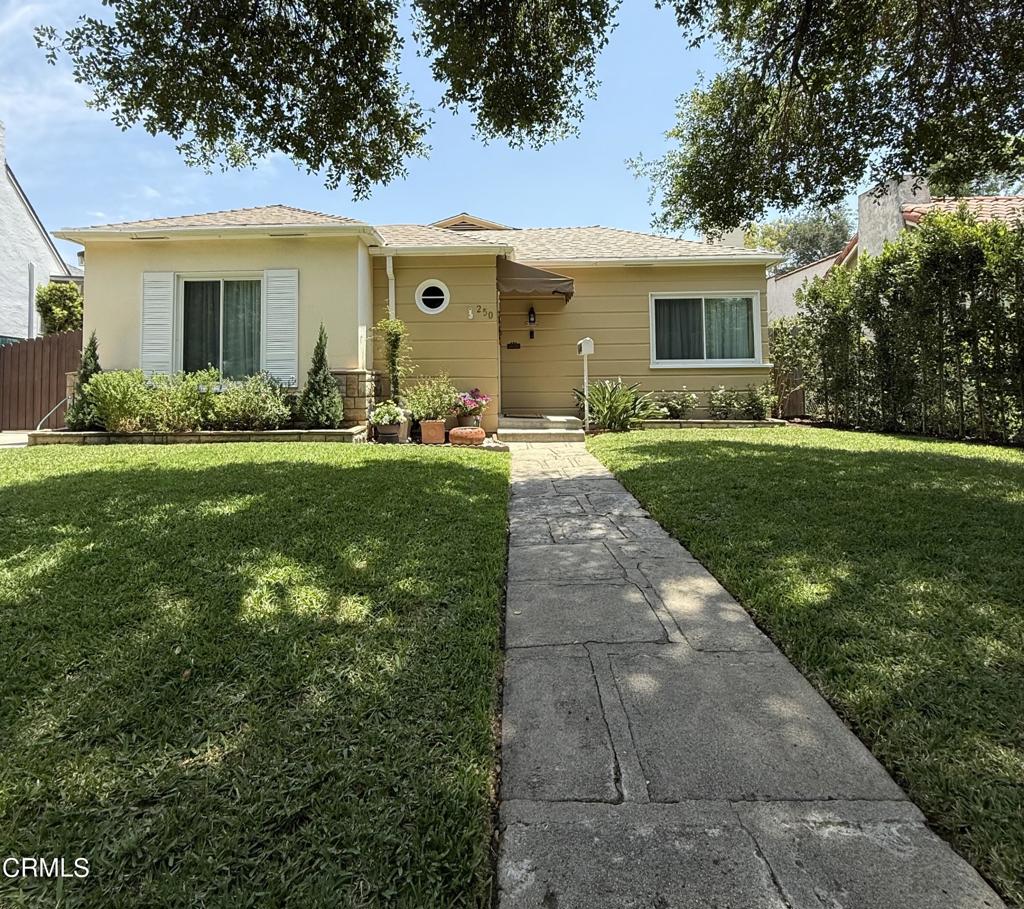 250 S Berkeley Avenue Pasadena CA, 9110764139887003778120