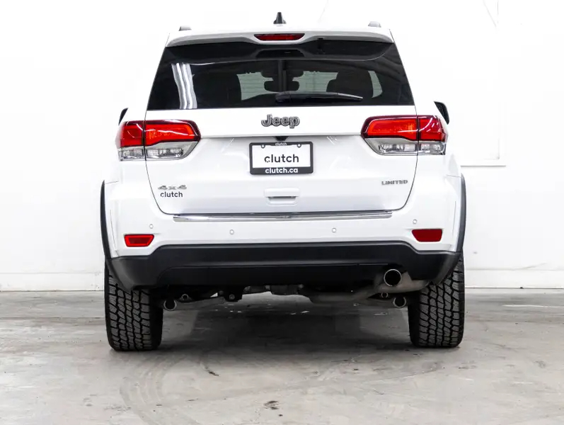 2021 Jeep Grand Cherokee63536717825921124