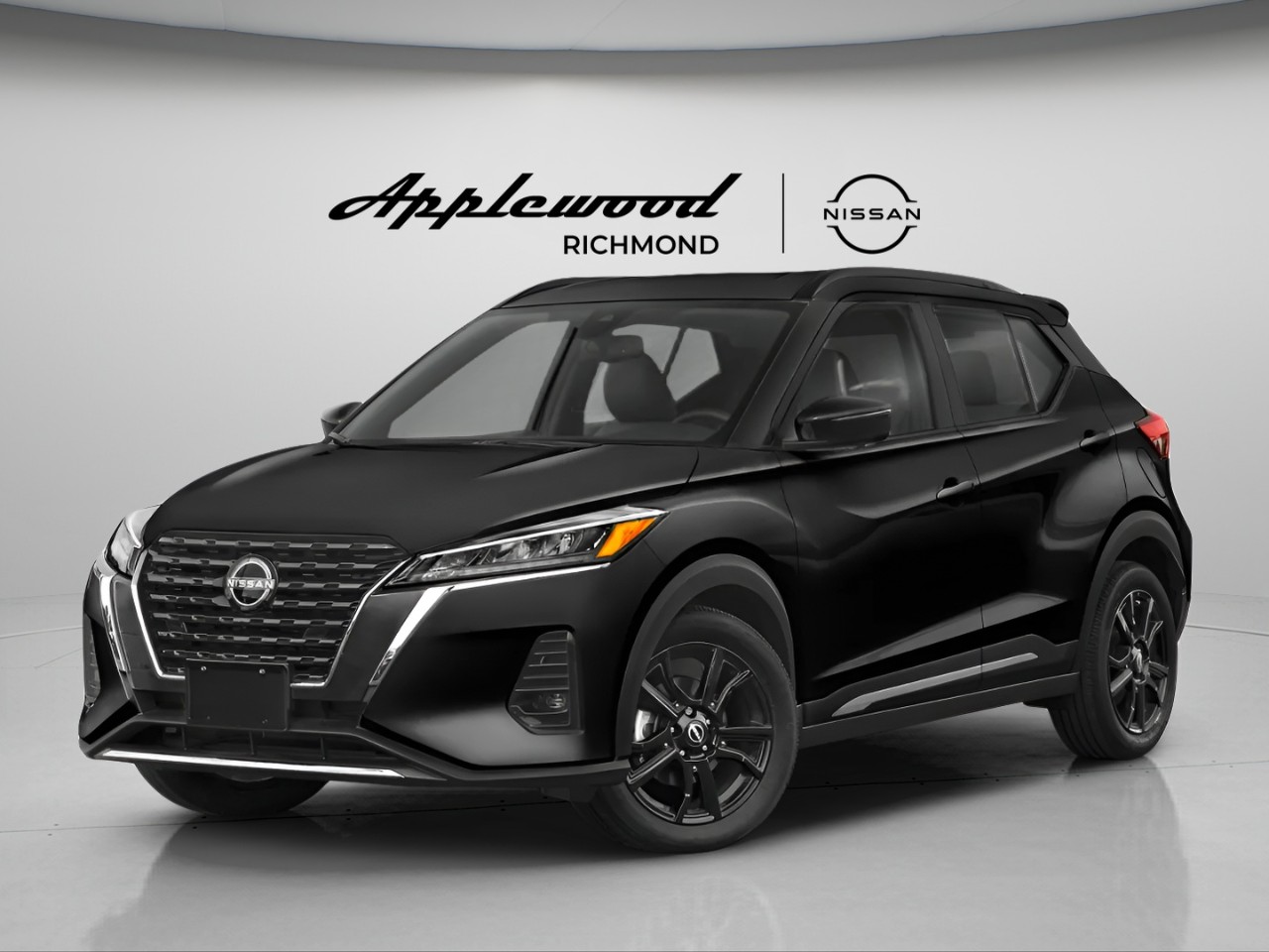 2024 Nissan® Kicks SR FWD • 31,882 kilometres